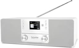 Technisat DigitRadio 370 CD BT - wit — thumbnail 4