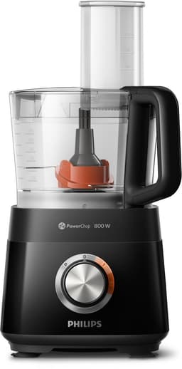 Philips Viva Collection keukenmachine - Foodprocessor - 800 W - 29 functies — thumbnail 4