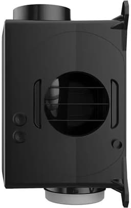Vent-Axia Multihome AEC advance 368m³/h - CO2 inside, vochtsensor, bluethooth en eurostekker — thumbnail 3