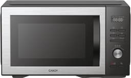 CMCA29EDLB magnetron 29L MO: 1000W - Grill: 1000W - Roestvrijstalen ovenruimte - Digitale UI Lage temperatuurfunctie — thumbnail 1
