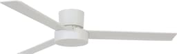 Plafondventilator Beacon Lagoon Wit 213034 met wandschakelaar — thumbnail 1