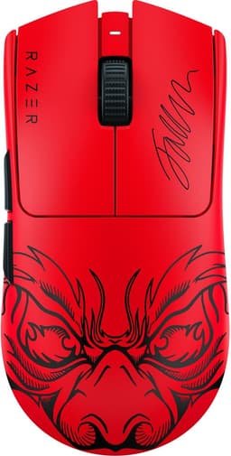 Razer Viper V3 Pro - Draadloze Gaming Muis - 35.000 DPI - Symmetrisch - Optisch - Faker Editie — thumbnail 1