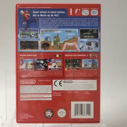 New Super Mario Bros - Wii — thumbnail 4