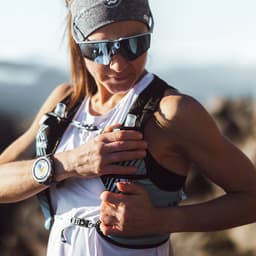 Polar Grit X 2 Pro Zilver — thumbnail 5