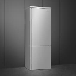 SMEG FA3905RX6 - Koel-vriescombinatie - 481 Liter - RVS - No Frost - Vrijstaand - XL Inhoud — thumbnail 3