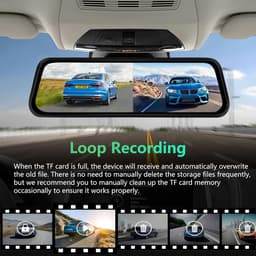 Dashcam voor Auto — thumbnail 4