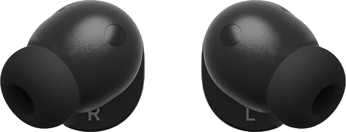 Fairphone Fairbuds True Wireless Earbuds - Zwart — afbeelding 1