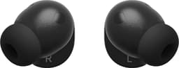 Fairphone Fairbuds True Wireless Earbuds - Zwart — thumbnail 1
