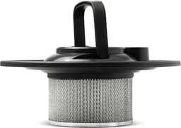 Aszuiger - 15 liter - 1200W - HM-404 — thumbnail 2