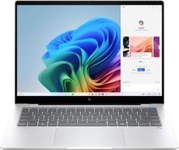 HP OmniBook Ultra 14-fe1025nd - Copilot+ Laptop - 14 inch — thumbnail 1