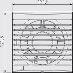 Soler & Palau EDM-80 N Wit — thumbnail 2