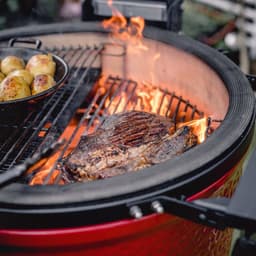 Kamado Joe Classic II barbecue — thumbnail 5