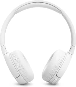 JBL Tune 670NC JBLT670NCWHT Over-ear Draadloze hoofdtelefoon Wit — thumbnail 4