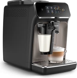 Philips LatteGo EP2235/40 - Volautomatische koffiezetapparaat - Zwart — thumbnail 1