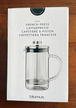 Cafetière — thumbnail 3