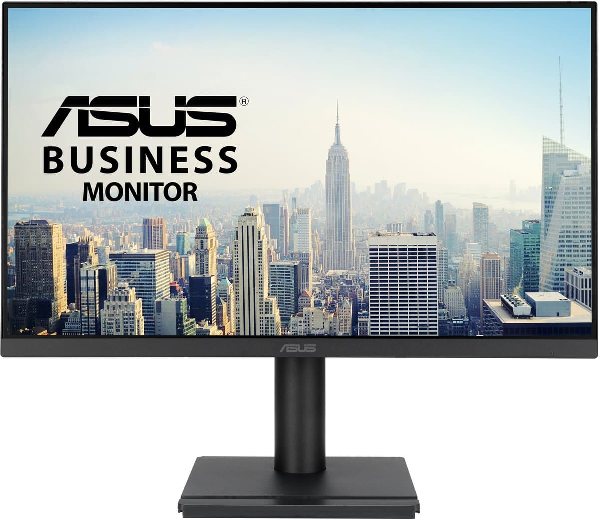 ASUS VA249QGSE ledmonitor — afbeelding 1