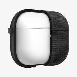 Spigen Urban Fit Hoesje Geschikt voor Apple AirPods Pro 3 (2025) Zwart — thumbnail 5