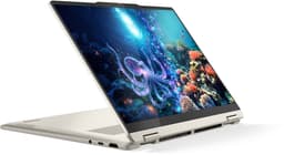 Lenovo IdeaPad Slim 5 15ARP10 - 15.3" - 1920 x 1200 WUXGA - AMD Ryzen 7 7735HS - 16 GB DDR5 - 512 GB SSD - AMD Radeon 680M - Wi-Fi 6 - Windows 11 Home - Qwerty - Grijs — thumbnail 5