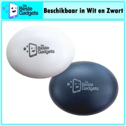 De Beste Gadgets Draadloze Slaap Oordopjes – Bluetooth Sleep Earbuds – Comfortabel voor Zijslapers – Kleine oordopjes - Kleine Oortjes – Noise Blocking – IPX6 Waterbestendig – Tot 20 Uur Batterij - Model S13 - Zwart — thumbnail 2