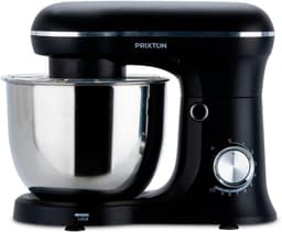 Krachtige Kneedmachine 1500W met 5L Kom en 3 Accessoires — thumbnail 1