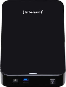 Externe harde schijf 1TB - 3.5 inch, USB 3.0, 5400rpm, 32MB Cache — thumbnail 2