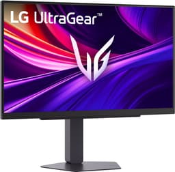 LG UltraGear 27G810A-B UHD 4K - IPS Gaming Monitor - Dual-Mode 180Hz/360hz - 1ms - DisplayHDR 400 - 27-inch — thumbnail 4