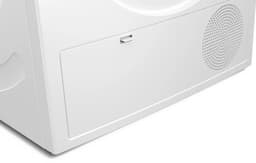Bosch - WPG23172NL - Condensdroger - 8 kg Capaciteit - Zwart/Grijs — thumbnail 3