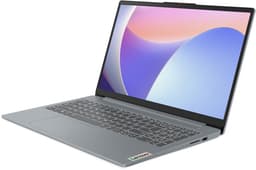 Lenovo IdeaPad Slim 3 15IRU8 - 82X700KLMH - QWERTY — thumbnail 4