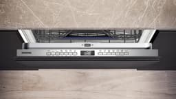 Siemens iQ300 SX63EX22CE vaatwasser Volledig ingebouwd 14 couverts — thumbnail 4
