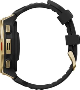 Amazfit T-rex 3 Pro 3,35 cm (1.32") AMOLED 44 mm Digitaal 466 x 466 Pixels Touchscreen Goud Wifi GPS — thumbnail 4