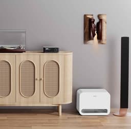 Wiim Sub Pro wit actieve draadloze subwoofer — thumbnail 2