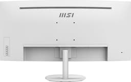 Monitor MSI White 34" UWQHD — thumbnail 5