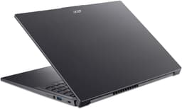 Aspire 16 A16-71M-7138 - Laptop - 16 inch 2K OLED - Core Ultra 7 - 32GB - 1TB SSD - Verlicht toetsenbord - Grijs — thumbnail 2
