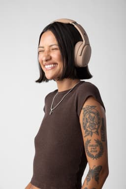 Skullcandy Crusher ANC 2 Sensory Bass Headphones with Active Noise Canceling hoofdtelefoon — thumbnail 4