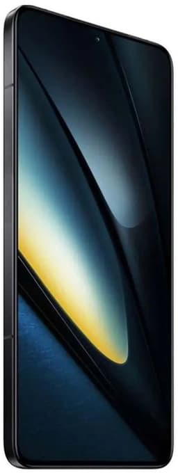 XIAOMI POCO F6 Pro - 512 GB Zwart — thumbnail 3