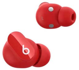 Beats Studio Buds - Draadloze ruisonderdrukkende oortjes - Beats Red — thumbnail 4