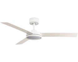 BARTH L LED Witte ventilator