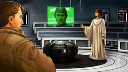 Star Wars: Dark Forces Remaster - Nintendo Switch — thumbnail 2