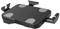Wandhouder voor tablets met diefstalbeveiliging - Tabletstandaard voor beursstands en musea — thumbnail 2