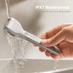 LAIFEN T1 Pro Trim & Shave Grey — thumbnail 4