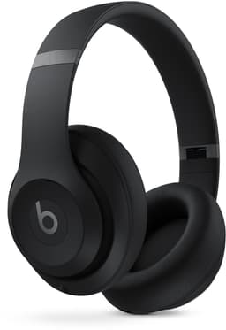 Beats Studio Pro Draadloze Koptelefoon met Noise Cancelling (ANC) - Black — thumbnail 3