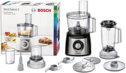 Bosch MCM3501M — thumbnail 4