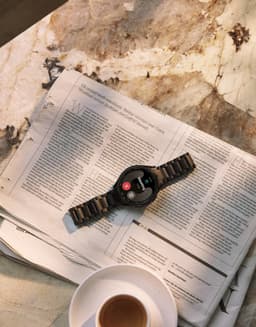 Samsung Special Edition SA.R960BS Galaxy Watch 6 - Smartwatch — thumbnail 5