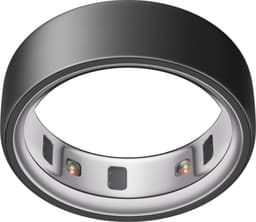 Oura Ring 4 Maat 8 Grijs — thumbnail 1