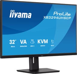 iiyama ProLite XB3294UHSCP-B1 ledmonitor — thumbnail 5