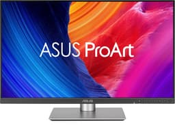 ASUS ProArt Display PA278QGV - QHD IPS Grafisch Designer Monitor - Kleurnauwkeurigheid ΔE < 2- Calman Verified - USB Hub - 5ms - 120hz - 27 Inch — thumbnail 4