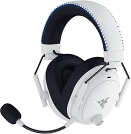 Razer BlackShark V3 Pro Wireless PlayStation - Wit — thumbnail 1