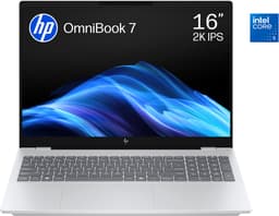 HP OmniBook 7 16-az0751nd - Laptop - Full HD - 16 inch - Intel® Core™ 5 processor 210H — thumbnail 1