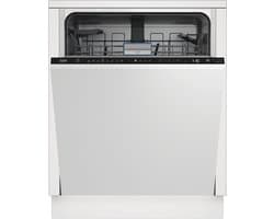 Beko BDIT38532 - CornerIntense - Inbouwvaatwasser