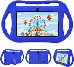 Swiphi® Kindertablet - Android - 2G RAM - 32GB ROM - 7 Inch — thumbnail 1